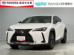 UX250h バージョンL