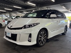 エスティマ アエラス プレミアムED