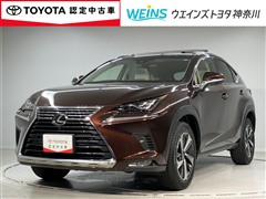 レクサス NX300 Iパッケージ