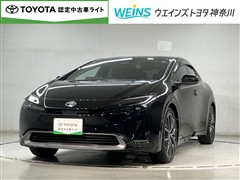 トヨタ プリウス Z
