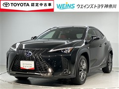 レクサス UX250h Fスポーツ