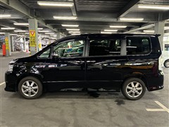 ヴォクシー ZS キラメキ2 8ニン