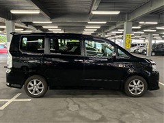 ヴォクシー ZS キラメキ2 8ニン