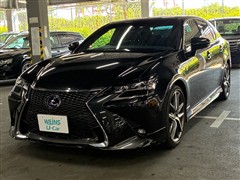 レクサス GS450h Fスポーツ