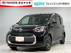 シエンタ HEV Z 5ニンノリ