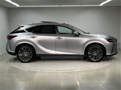 RX350h バージョンL AWD