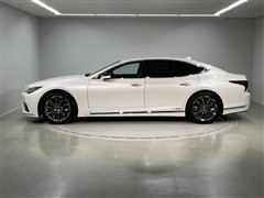 LS500h I パッケージ