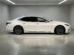 LS500h I パッケージ