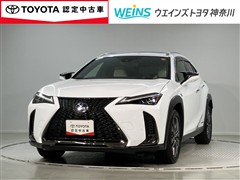 レクサス UX250h F SPORT