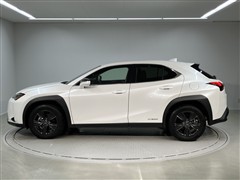 UX250h バージョンC