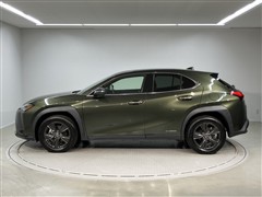 UX250h バージョンC