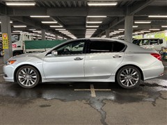 レジェンド ハイブリッド EX