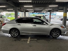 レジェンド ハイブリッド EX