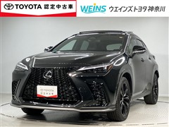 NX350 Fスポーツ AWD