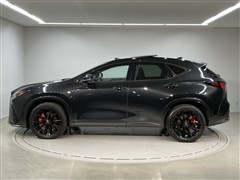 NX350 Fスポーツ AWD