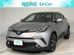 Ｃ－ＨＲ