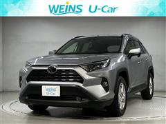 トヨタ　RAV4 X