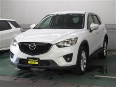 マツダ CX-5 XD Lパッケージ