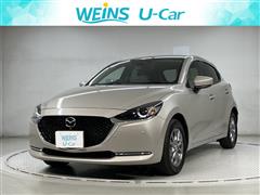 マツダ　MAZDA 2 S サンリットシトラス