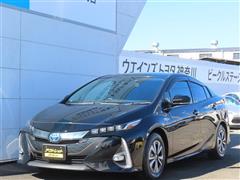 トヨタ　プリウスPHV A プレミアム