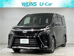 ヴォクシー ZS キラメキ