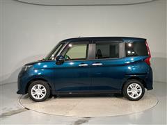 ROOMY G-T