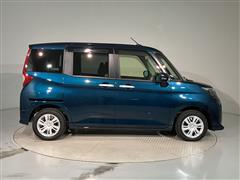 ROOMY G-T