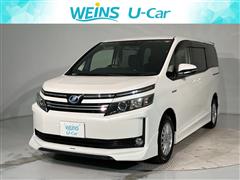 ヴォクシーHV V