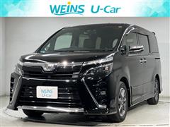 ヴォクシー ZS キラメキ2 7ニン