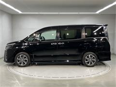 ヴォクシー ZS キラメキ2 7ニン