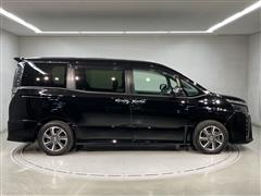 ヴォクシー ZS キラメキ2 7ニン