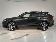 ハリアー PHEV Z 4WD