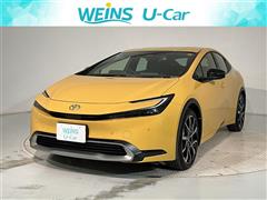 プリウス PHEV G