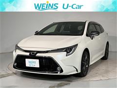 カローラツーリング WxB