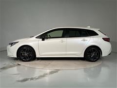 カローラツーリング WxB