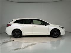 カローラツーリング WxB