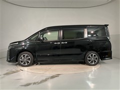 ヴォクシー ZS キラメキ2 7ニン