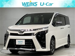 ヴォクシー ZS キラメキ3 7ニン