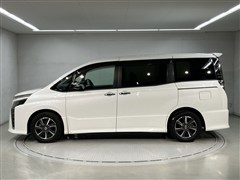 ヴォクシー ZS キラメキ3 7ニン