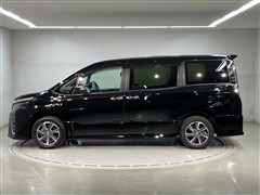 ヴォクシー ZS キラメキ2 8ニン