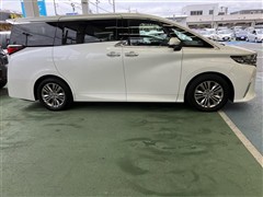 アルファード Z