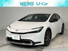 プリウス PHEV Z