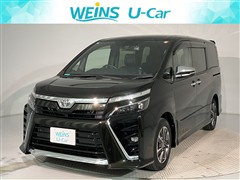 ヴォクシー ZS キラメキ3