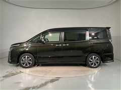 ヴォクシー ZS キラメキ3