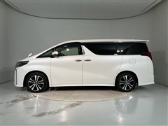 アルファード S Cパッケージ