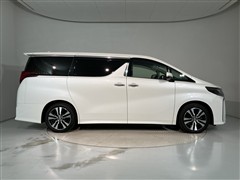 アルファード S Cパッケージ