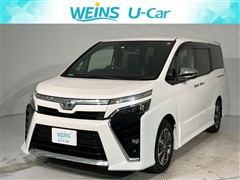 ヴォクシー ZS キラメキ3