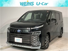 ヴォクシー HV S-Z