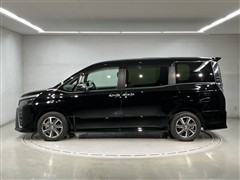 ヴォクシー ZS キラメキ3