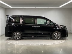 ヴォクシー ZS キラメキ3